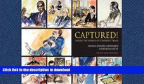 READ THE NEW BOOK Captured!: Inside the World of Celebrity Trials FREE BOOK ONLINE
