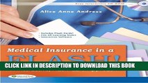 [PDF] MEDICAL INSURANCE IN A FLASH! AN INTERACTIVE, FLASH-CARD APPROACH Popular Online