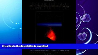 FAVORITE BOOK  Edge of the Earth, Corner of the Sky  GET PDF