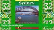 Must Have PDF  Short Stay Sydney (Short Stay Guides)  Best Seller Books Best Seller