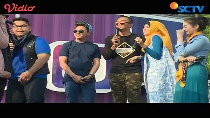 Anak Pertama Uus Jadi Bahan Cibiran Haters - Halo Selebriti