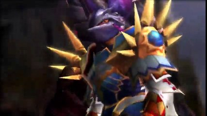 Gogmazios Solo | Monster Hunter 4 Ultimate