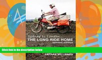 Big Deals  The Long Ride Home: Sydney to London  Best Seller Books Most Wanted