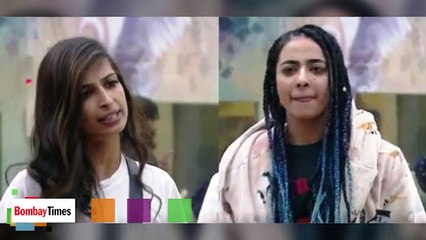 Bigg Boss 10 _ The First Catfight Of The Season Has Officially Happened