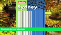 Must Have  Berlitz Pocket Guide Sydney  READ Ebook Full Ebook