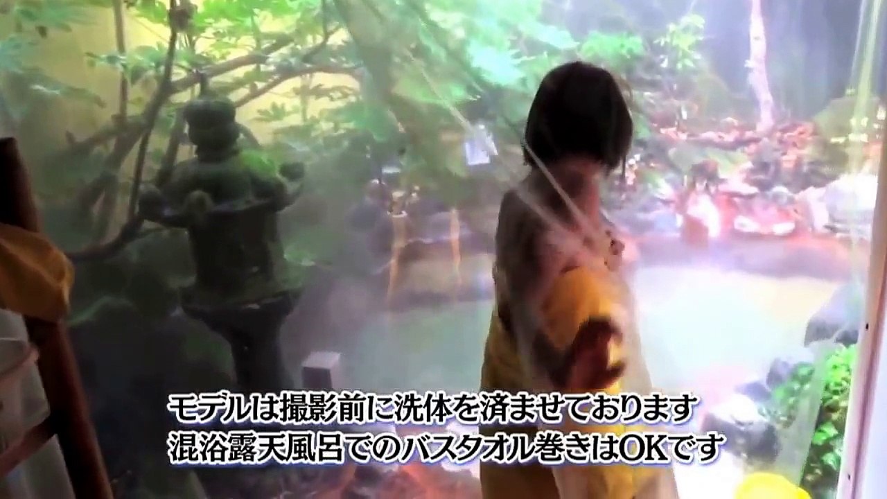 温泉美人 かめや旅館 part 42, Spa Beauty japan 【cute and sexy Japanese woman ONSEN show】 Hot Spring