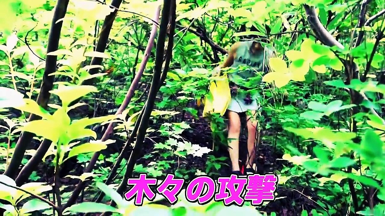 温泉美人 ひみつの温泉 part 46 Spa Beauty Nagahama【cute and sexy Japanese woman ONSEN show】 Hot Spring