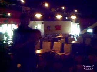 Enterrement de vie de garçon de mehdi