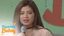 Magandang Buhay: Angel's learnings from her past relationships