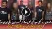 Arshad Khan Exclusive Pics With Whom He Has Not Dreamed Of