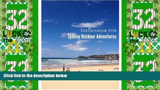 Big Deals  Sydney Outdoor Adventures  Best Seller Books Best Seller