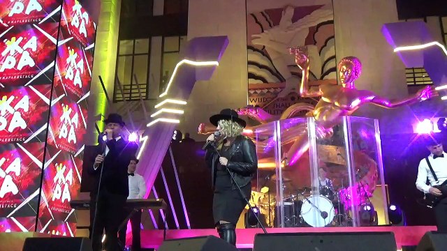 Ева Польна - Весь мир на ладони,Я тебя тоже нет (Je T`aime) и Мало