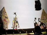 Wayang Kulit Central Java kids Mastermind part 3