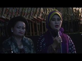 Wayang Kulit Central Java kids Mastermind part 8