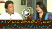 Imran Khan criticizing Tahir-ul-Qadri