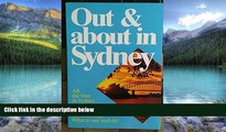 Big Deals  Out and About in Sydney: 1989  Best Seller Books Most Wanted