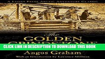 [Read PDF] The Golden Grindstone: One Man s Adventures in the Yukon (Arctic Adventure) Ebook Free