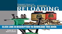 [BOOK] PDF Gun Digest Shooter s Guide To Reloading Collection BEST SELLER