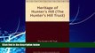 Books to Read  Heritage of Hunter s Hill (The Hunter s Hill Trust)  Full Ebooks Best Seller