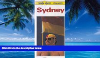 Big Deals  Lonely Planet Sydney (Lonely Planet City Guide)  Full Ebooks Best Seller