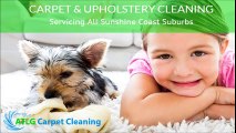 ATLG Carpet Cleaning Sunshine Coast