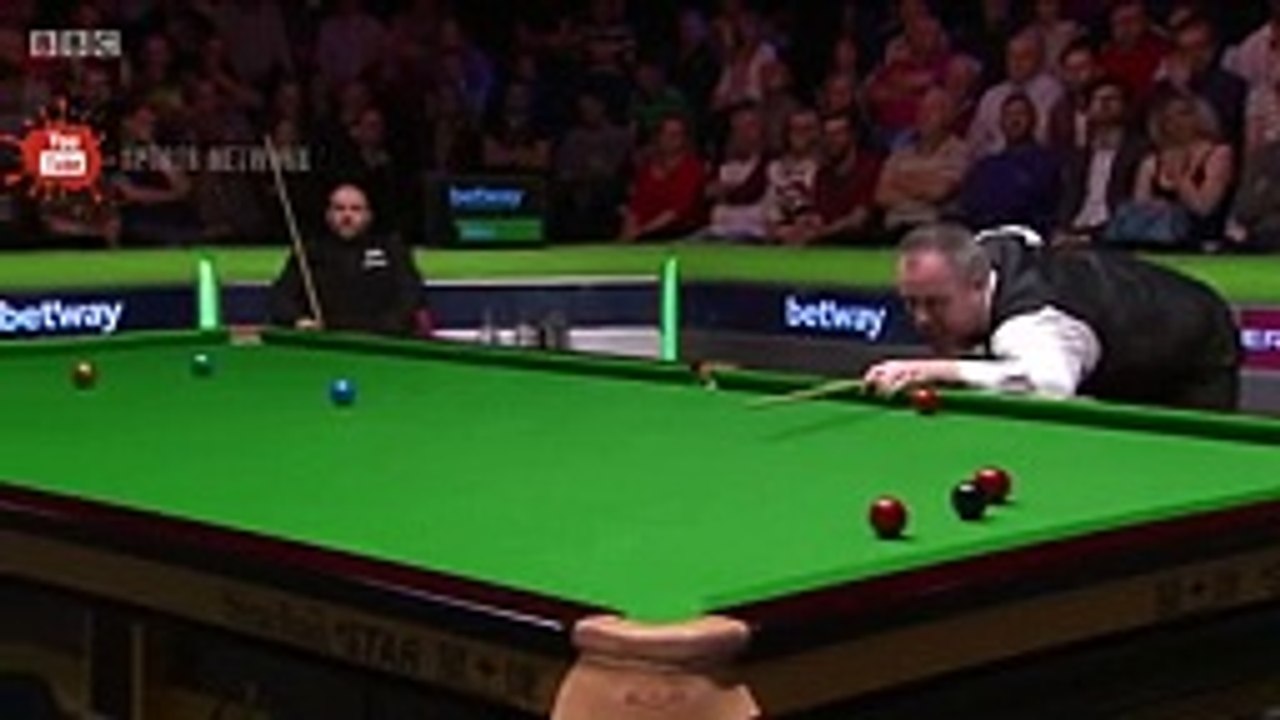 Miracle of Snooker - YouTube