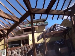 混浴, Mixed Bathing 白樺湖周辺 立ち寄り湯 音無の湯 取材協力 のコピー