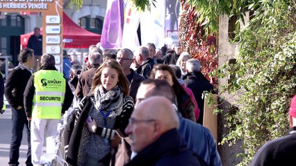 Chrono des Nations - Le Live