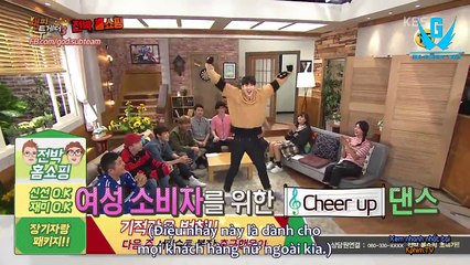 Cha Eun-woo Shines in 'Cut' Episode on Happy Together 🌟