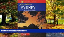 Big Deals  Sydney and New South Wales (Thomas Cook Travellers)  Best Seller Books Most Wanted