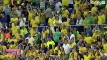 أهداف مباراة البرازيل 5 - 0 بوليفيا [شاشة كاملة] رؤوف خليف [HD720p]