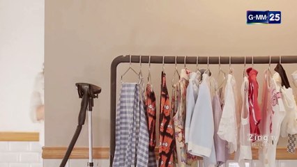 Push - Cut - E02 - Tinh Yeu Khong Co Loi  Loi Vi Nguoi Da Doi Thay (1080p)