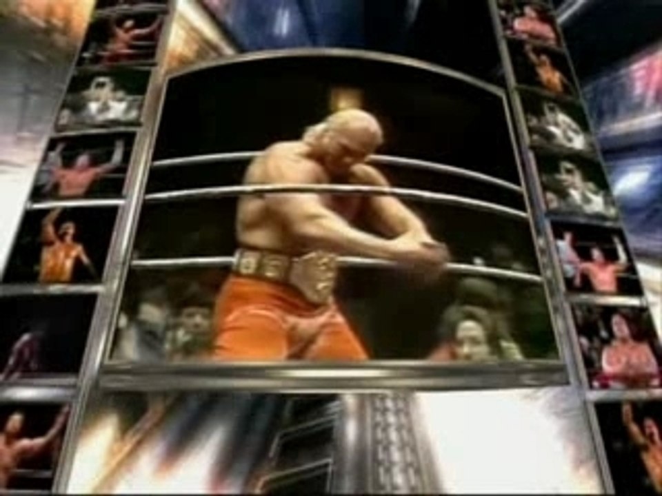 wwe MNR LIVE [PART 1]