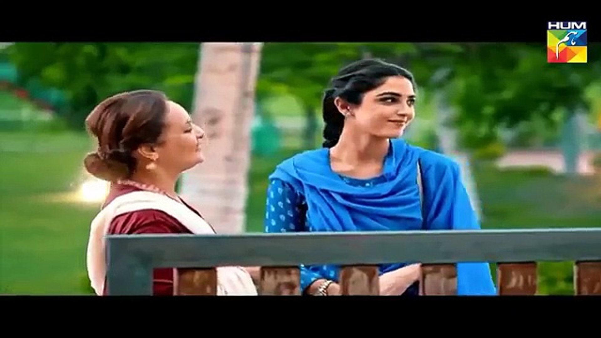⁣Sanam Full OST HD Hum Tv Drama