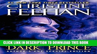 [PDF] Dark Prince: Author s Cut Special Edition (Dark Series) [Online Books]