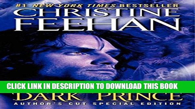 [PDF] Dark Prince: Author s Cut Special Edition (Dark Series) [Online Books]
