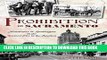 [PDF] Prohibition in Sacramento: Moralizers   Bootleggers in the Wettest City in the Nation