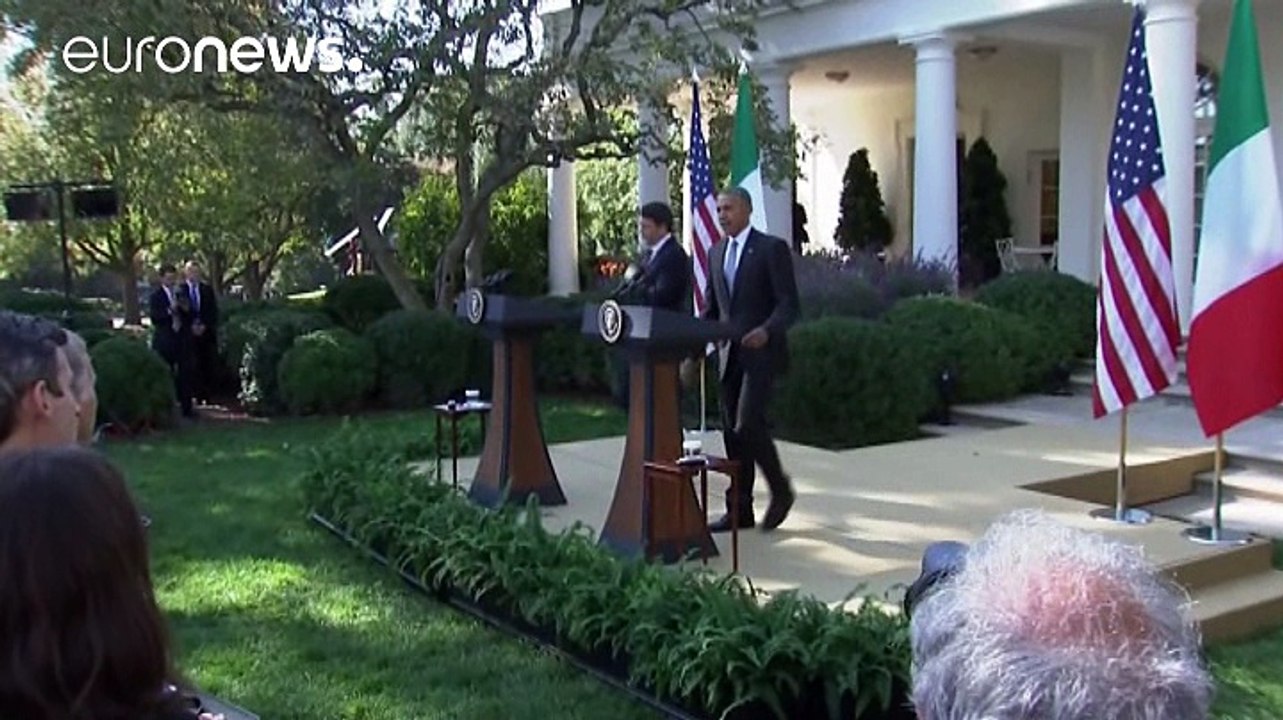 Obama tells Trump 'to stop whining'