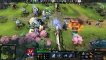 Best moments of The International 2016 — Dota 2