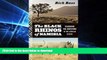 READ  The Black Rhinos of Namibia: Searching for Survivors in the African Desert  GET PDF