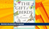 GET PDF  The Gift of Birds: True Encounters with Avian Spirits (Travelers  Tales Guides)  BOOK