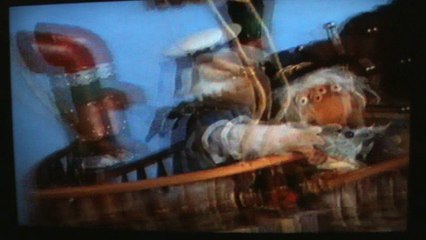 The Wombles S4 E12 - Great Womble Explorer