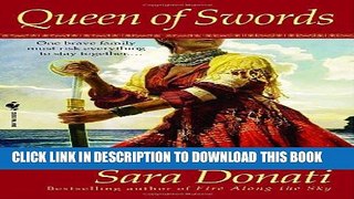 [PDF] Queen of Swords [Online Books]
