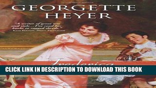 [PDF] Frederica (Regency Romances) [Online Books]