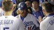 Dodgers Blank Cubs to Take Series Lead