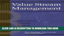 [BOOK] PDF Value Stream Management: Eight Steps to Planning, Mapping, and Sustaining Lean