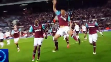 FUNNIEST FAILED CELEBRATIONS!!!