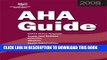 [PDF] AHA Guide to the Health Care Field 2008: United States Hospitals, Health Care Systems,