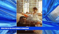 READ THE NEW BOOK Twenty-Four Edgar Degas s Paintings (Collection) for Kids READ PDF BOOKS ONLINE