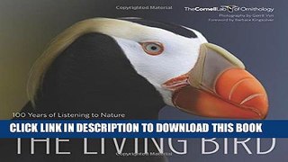 [PDF] The Living Bird: 100 Years of Listening to Nature [Online Books]